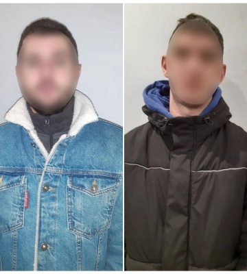Жителі Іршавщини займалися збутом метамфетаміну