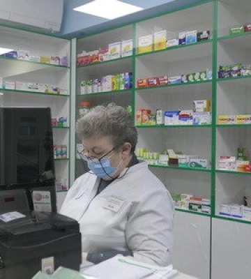 Полтавцям пояснили, як отримати препарати від астми та хвороб нижніх дихальних шляхів за програмою «Безпечні ліки»