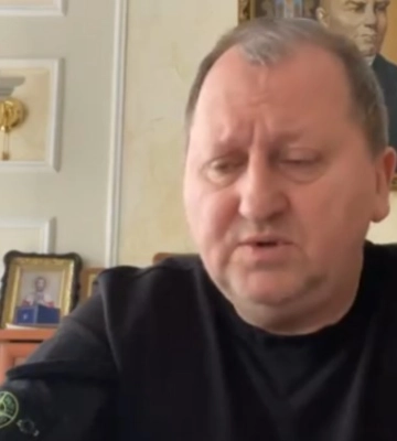 Мер Сум заспокоїв містян щодо чергового можливого наступу рашистів
