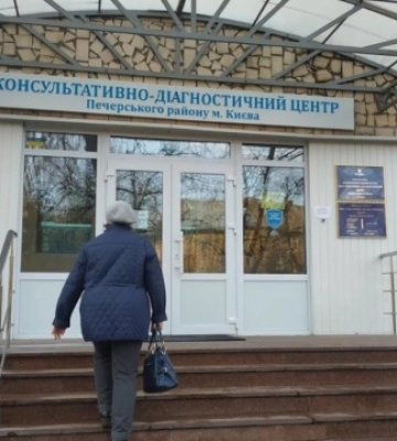 За тиждень у столиці виявили 8 тисяч хворих на грип та ГРВІ