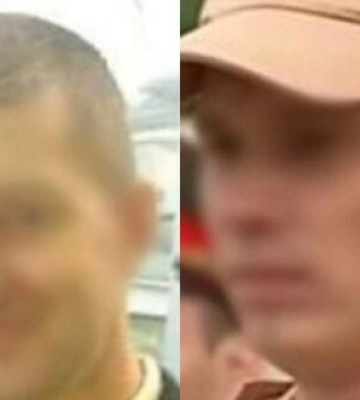 Двом ексофіцерам ВМС ЗСУ повідомлено про підозри у держзраді та дезертирстві, - Офіс генпрокурора. ФОТО