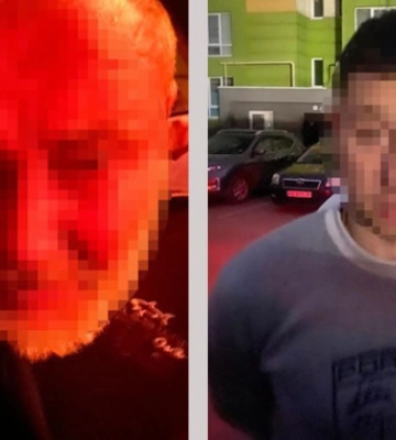 Поліція затримала підозрюваних у серійних викраденнях авто у Києві – їх перевіряють на причетність до понад 40 епізодів