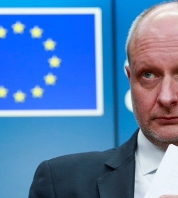 Посол Євросоюзу озвучив теми саміту Україна–ЄС