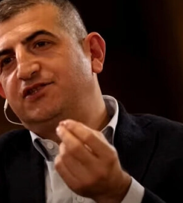 За підключення майбутнього українського заводу з виробництва "Байрактарів" до електрики у мене просили $10 млн, - гендиректор Baykar.&amp;hellip;