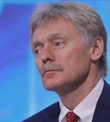 Пєсков заявив про відсутність контактів РФ із НАТО