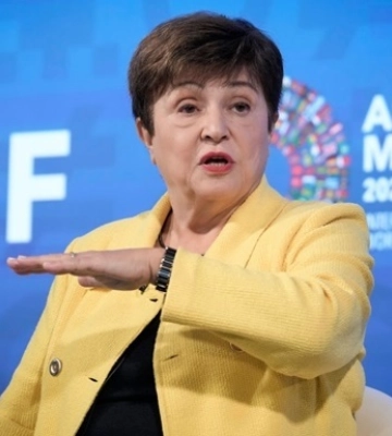 Коли очікувати Україні нового траншу від МВФ