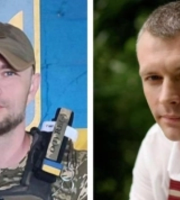 На Донбасі загинув воїн із Сумщини Ігор Веретьонник