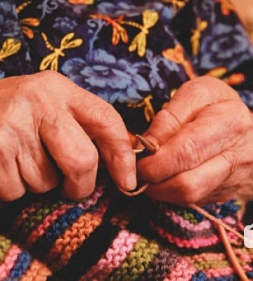 Понад 60 тисяч людей уразливих категорій отримали соціальні послуги у 2022 році на Дніпропетровщині