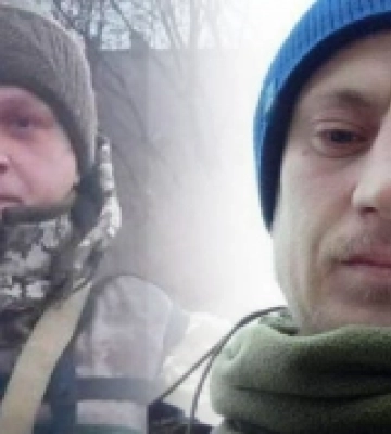 На фронті російсько-української війни загинуло двоє героїв із Вараша
