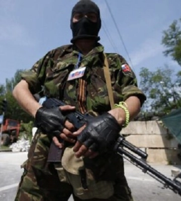 Суд вынес приговор боевику &quot;ДНР&quot;, которого взяли в плен в Запорожской области