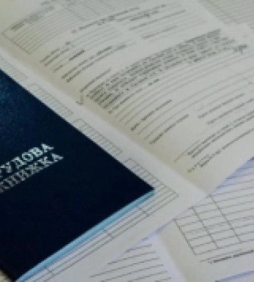Понад 13500 осіб отримали послуги Закарпатської служби зайнятості з початку війни