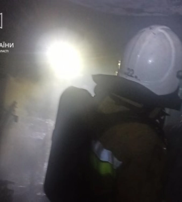29 січня та в ніч на 30 підрозділами ДСНС ліквідовано три пожежі, дві з яких виникли через потрапляння боєприпасів