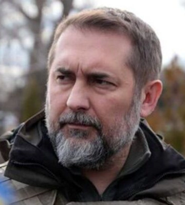 &quot;Поеду туда, куда он меня назначит&quot;. Гайдай заявил, что он – &quot;член команды президента&quot;. У Зеленского информацию об отставке главы Луганской ОВА прокомментировать не смогли