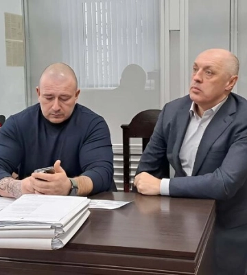 Запобіжний захід меру Полтави: що вирішив суд
