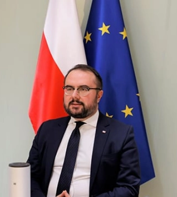 МЗС Польщі: Ми дуже хочемо, щоб Україна за кілька років стала членом Євросоюзу
