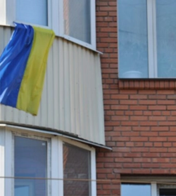 Одесит намагався заробити на патріотичності громадян