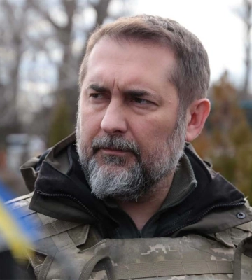 Голову Луганської ОВА Гайдая можуть призначити послом до Казахстану. На його місце розглядається кандидатура нардепа від СН