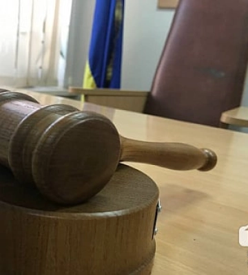 Криворіжця судили за невиконання військових обов’язків