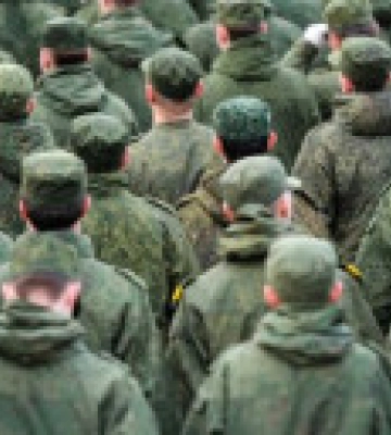 На территории беларуси может находиться около 9 тысяч военнослужащих рф - Госпогранслужба