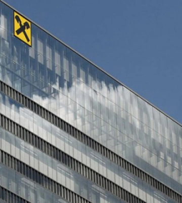 У Raiffeisen Bank прокоментували санкції Києва проти російської «дочки»
