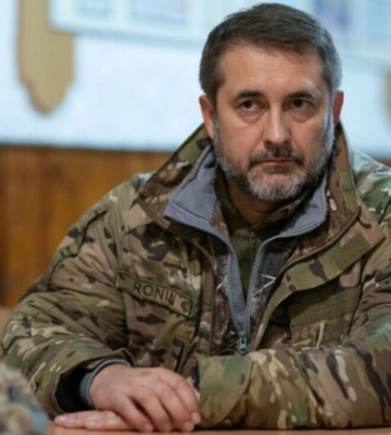 Гайдай розповів, чи поїде послом до Казахстану