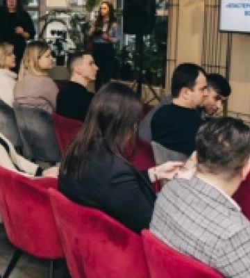 Шацька селищна рада стала співорганізатором регіонального економічного форуму в Ковелі