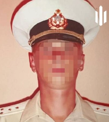 Встановлено особи офіцерів-зрадників з Криму, які знищували Маріуполь