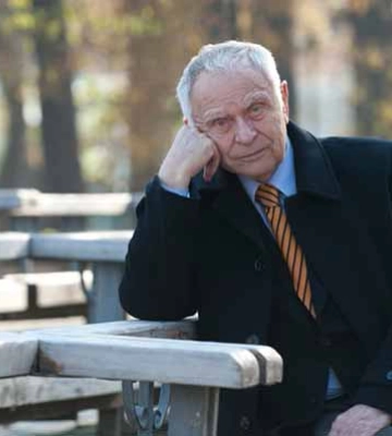 Пішов у засвіти Дмитро Павличко – видатний українець, автор поезій про полтавців