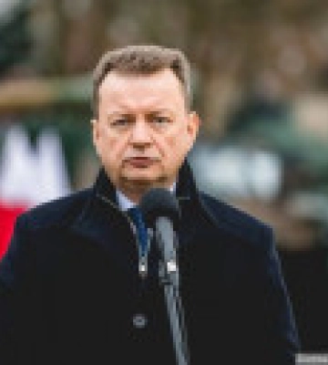 Новий міністр оборони Німеччини приїде до України