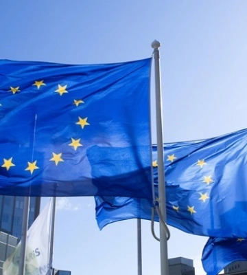 В ЕК не назвали дату приезда делегации в Украину