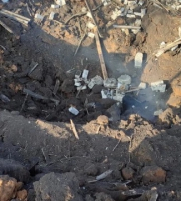 Війська РФ знову б&#039;ють по Сумській області: зафіксували 86 обстрілів