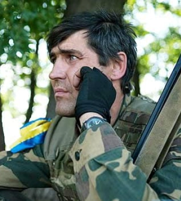 Завтра Кролевеччина попрощається зі своїм героєм