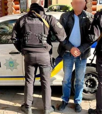 На Закарпатті директора автошколи оштрафували на 51 тис. грн за хабарі
