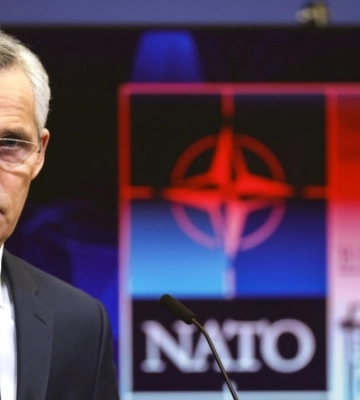Генсекретар НАТО підтвердив, що Північна Корея постачала ракети ПВК «Вагнер»