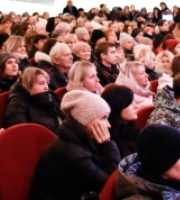 «Ми продовжуємо підготовку для посилення своїх позицій», – луцькі активісти щодо Гостинного двору