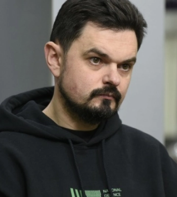 Україна має працювати над власною аджендою в країнах Європи - Золотухін