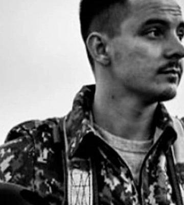 На Донеччині в бою з росіянами загинув майор авіації Мурашко