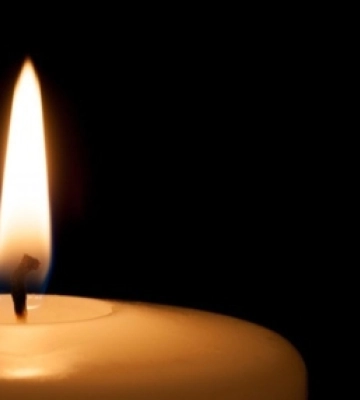 Відійшов у вічність колишній начальник РВ УМВС на Волині
