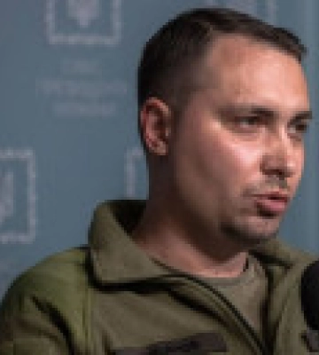 &quot;Украина победит россию, как Давид Голиафа&quot; - Буданов