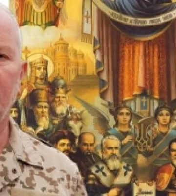 Помер голова Рівненської обласної ветеранської організації «Побратими»