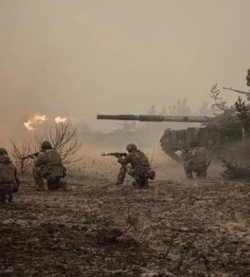 Генштаб заявив про знищення ворожої розвідроти
