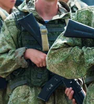 Стало известно, сколько мирных жителей было похищено во время оккупации Мелитополя