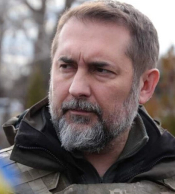 Гайдай розповів, чи поїде послом до Казахстану
