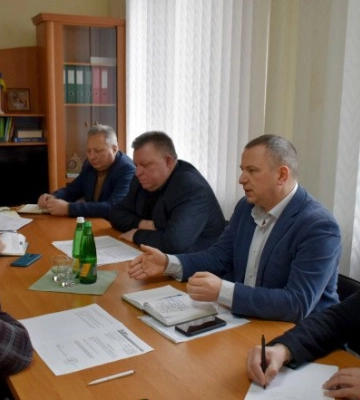 Волинь: Хай малюки ростуть богатирями