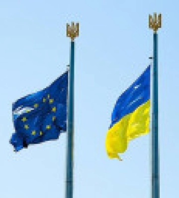 Интеграция усилит Европу: Стефанишина объяснила, почему не стоит ждать завершения войны для официального вступления Украины в ЕС