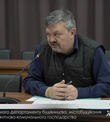 На Полтавщині розроблять графіки відключення світла на 6 черг