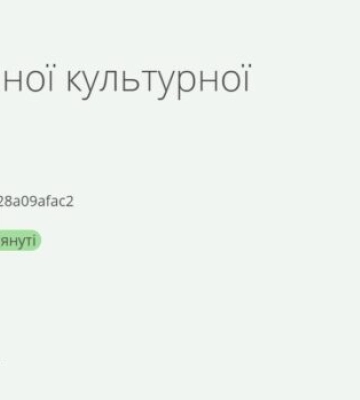 Ізмаїльська влада уклала договір на видавництво альбому культурної спадщини на суму в два рази меншу, ніж планувала витратити