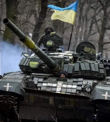 Росіяни за добу завдали 4 ракетні удари, наступають на чотирьох напрямках — Генштаб