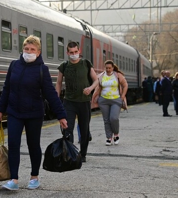 За майже рік окупації в Мелітополі було викрадено майже тисячу цивільних – Федоров