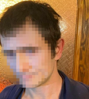 В Киеве задержали карманника: рецидивисту грозит до 8 лет за решеткой